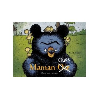 Maman Ours