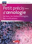 Petit précis vigne et vin  Tome 3 vini
