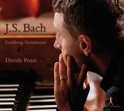 VARIATIONS GOLDBERG BWV 9