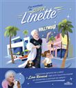 Les aventures de Super Linette - Super Linette à Hollywood