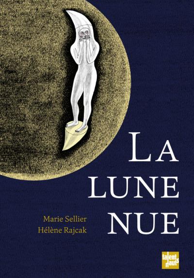 La lune nue