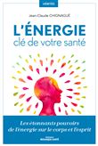 L'énergie, clé de votre santé