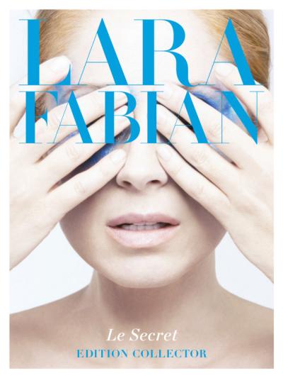 Le secret Edition collector CD + DVD