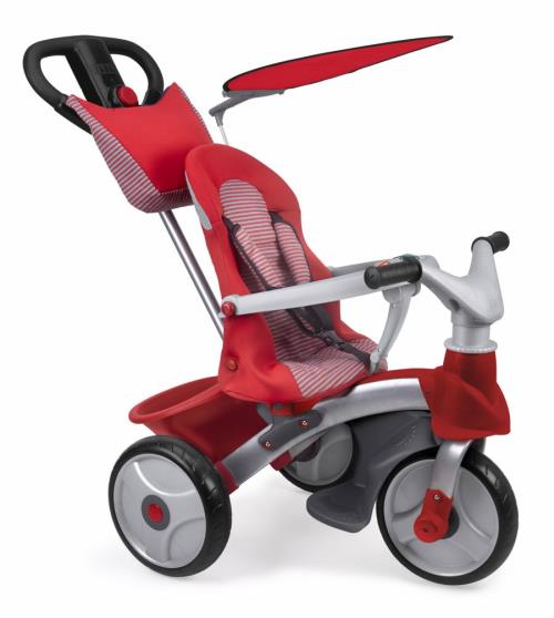 Tricycle Feber Baby Trike Premium Easy Evolution
