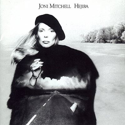 Hejira Edition remasterisée