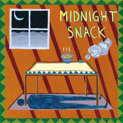 Midnight snack Inclus coupon MP3