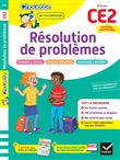 Résolution de problèmes CE2