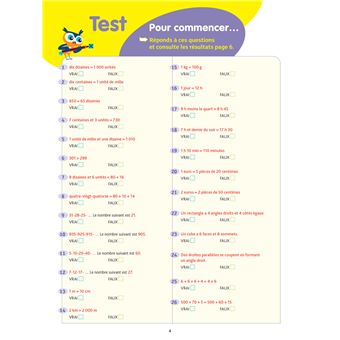Résolution de problèmes CE2