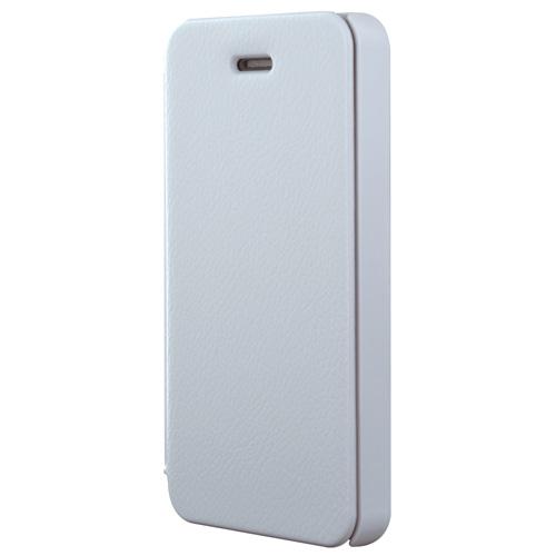 BIGBEN FOLIO CASE IPHONE 4/4S WHITE