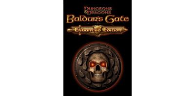 Baldur s Gate: Enhanced Edition