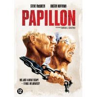 PAPILLON (1973)-NL