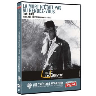 Dernier film visionné  - Page 43 La-Mort-n-etait-pas-au-rendez-vous-Exclusivite-Fnac-DVD