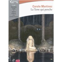 La Terre qui penche