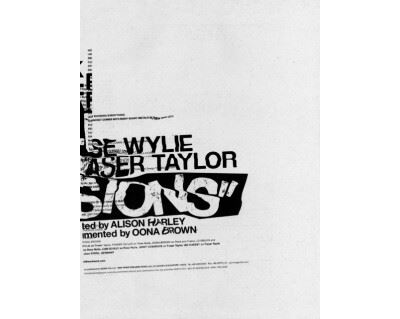 STEIDL-WERK No. 24: ''Collisions''