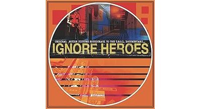 Ignore Heroes