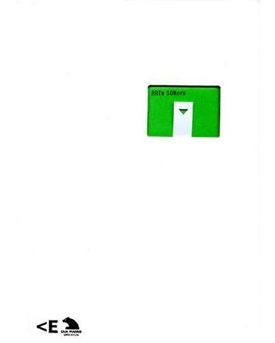 Sound art /anglais/espagnol