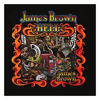 James Brown - 1