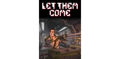 Let Them Come