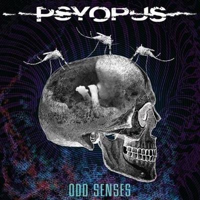 Odd senses