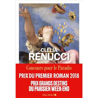 Concours pour le paradis - 1