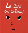 Le livre en colère