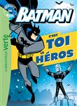 Batman - Aventures sur mesure XXL