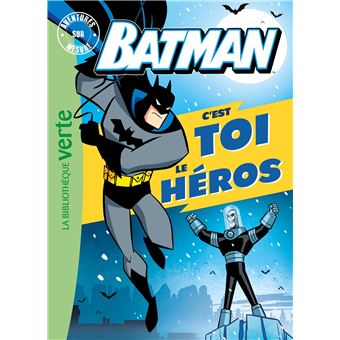 Batman - Aventures sur mesure XXL