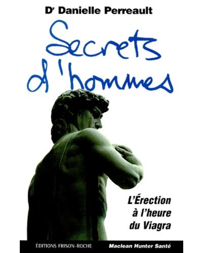 L'erection a l'heure du viagra