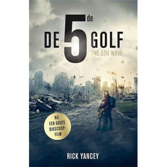 De vijfde golf