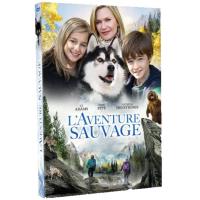 L'aventure sauvage - DVD
