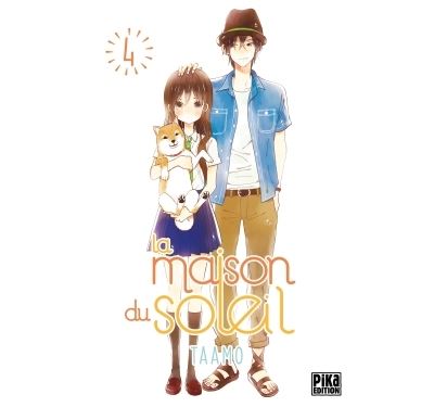 La maison du soleil