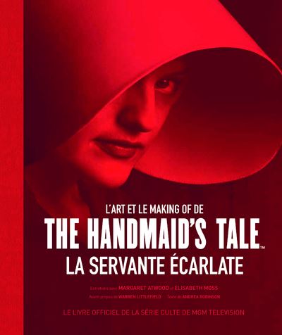 La Servante écarlate