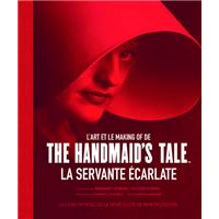 La Servante écarlate
