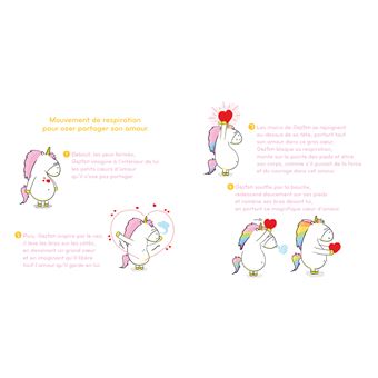 Les émotions de Gaston - Je suis amoureux