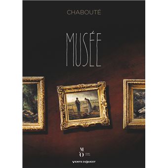 Musée - cartonné - Christophe Chabouté - Achat Livre ou ebook | fnac