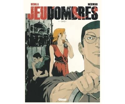Jeu d'Ombres