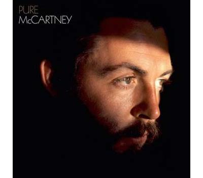 Pure McCartney SHM-CD