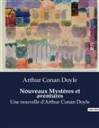 Nouveaux Mystères et aventures
