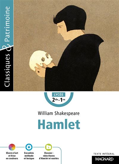 N° 82 Hamlet