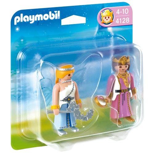 Playmobil 4128 Duo Princesses