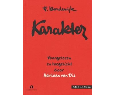 Karakter