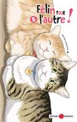 Félin pour l'autre ! - vol. 05