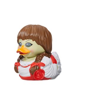 Tubbz Canard Cosplay Horror Annabelle