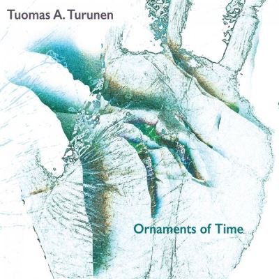 Ornaments Of Time Digipack