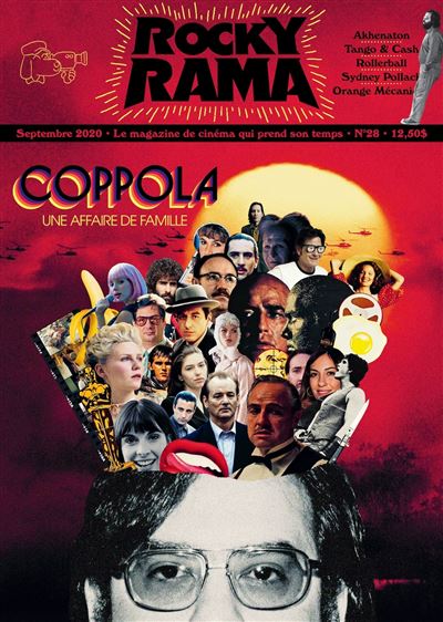 Coppola : une affaire de famille