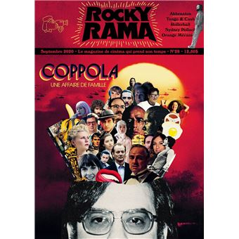Coppola : une affaire de famille