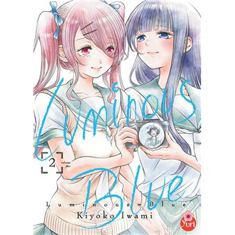 Luminous Blue