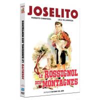 Joselito Le rossignol des montagnes DVD