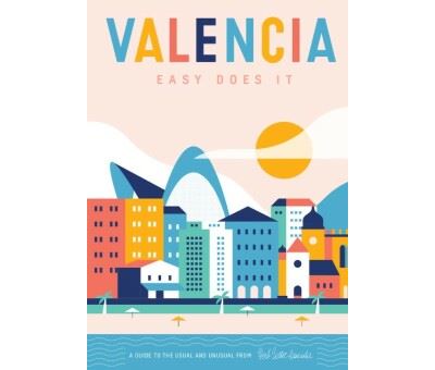 VALENCIA: EASY DOES IT.