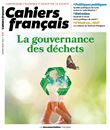 La gouvernance des déchets
